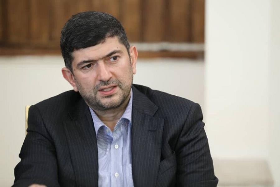 اشتغال به کار ۲۰۰۰ ایرانی در ساخت ۴ فروند کشتی داخلی